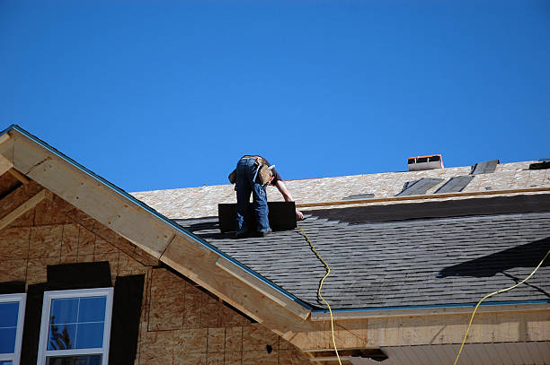 Fast & Reliable Emergency Roof Repairs in Pikeville, KY